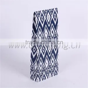 Promotional Paper Wine Bag/Gift Wine Bag for Wine thumbnail-5