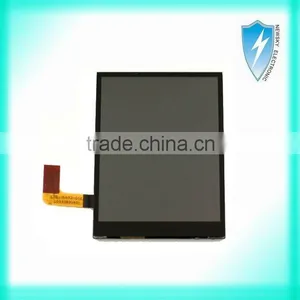 9530 LCD Screen Mobilephone Display for Blackberry thumbnail-1