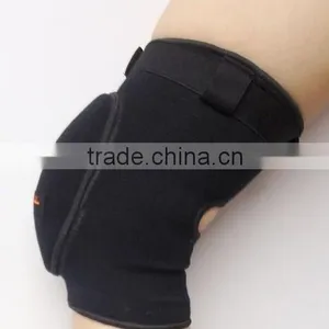 New Pressurized Sponge Knee Support Brace thumbnail-5