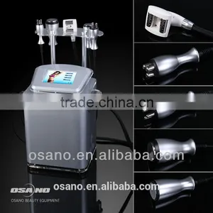2016 Wholesale Beauty Supply 5 in 1 Vacuum Cavitation rf Machine LM-S500B thumbnail-1