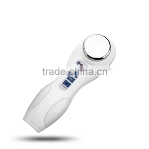 Rechargeable Ultrasonic Electric Facial Massage Machine thumbnail-2