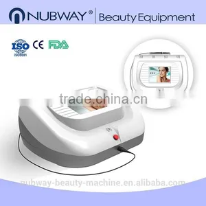 Bestseller V600 Vascular High Frequency Removal RBS Spider Vein Clearing Machine thumbnail-1