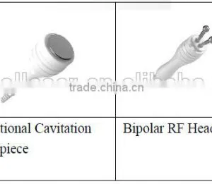 Raynol Laser Multi-Function Liposonix Cavitation Machine thumbnail-5