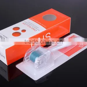 540 Needles per Cosmetic Micro Face Derma Roller thumbnail-2