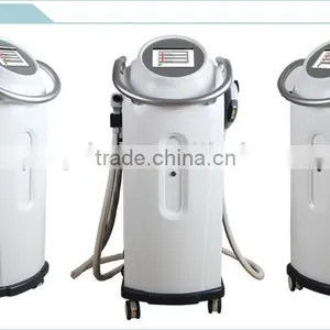 Multifunction Beauty Equipment Long Pulse Laser Elight Tattoo Removal System Rf Nd Yag Laser Mongolian Spots Removal thumbnail-2
