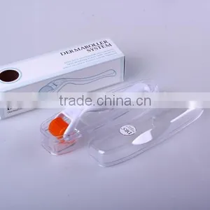 Scar Eraser Micro Derma Skin Roller Titanium Skin Lift for Sale thumbnail-2