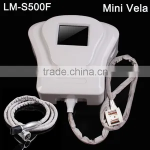 Guangzhou Cellulite Massage Vacuum Roller Slimming Machine for Body Contouring thumbnail-1