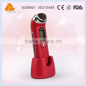 Portable Facial Machine Face Lifting and Tighten Neck Skin thumbnail-6