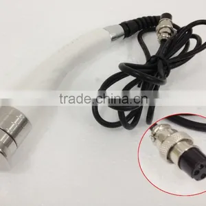 Cavitation And Radiofrequency Machine 2016 Excellent Results Ultrasonic Body Shaping Cavitation Vacuum RF Slimming Machine Ultrasound Cavitation For Cellulite thumbnail-6
