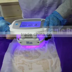 Local Fat Removal Most Popular Products Cryolipolysis Machine Slim Freezer Two Handles Used Together For Home Use Skin Tightening thumbnail-5