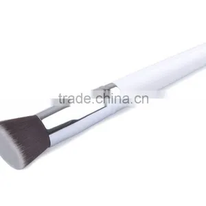 Cosmetic Pro 163 Flat Contour Brush Big Face Blend Makeup Brush Wholesale thumbnail-3
