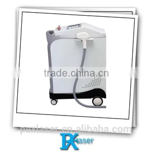 2016 Newest Laser Diodo 808 nm Hair Removal Machine for Salon Use thumbnail-5