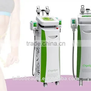 Reduce Cellulite Hottest Whole Body Fat Skin Lifting Loss Cryolipolysis Slim Machine With OEM/ODM Service thumbnail-2