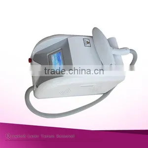 2016 Q-switched ND:YAG Laser Device 1500mj Tattoo Pigment Removal thumbnail-1
