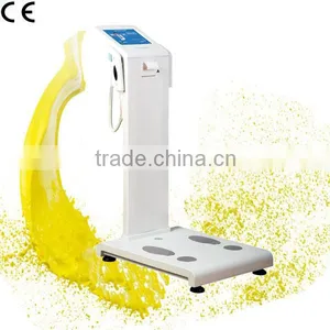 Inbody Body Compositon Analyzer Results India Suppliers POPIPL Body Analyzer thumbnail-5