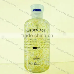 24K Gold Hyaluronic Acid Hydrating Anti Wrinkle Serum thumbnail-1