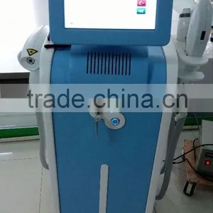 Speckle Removal Factory Price Ipl Machine For Breast Enlargement Intense Pulsed Flash Lamp Ipl Hair Removal Home With High Quality Bikini Hair Removal thumbnail-2
