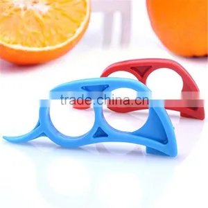 Hot Selling Kitchen Tools Orange Peeler Manual Magic Orange Peeler thumbnail-6