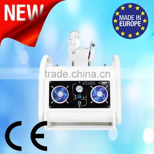 Aqua Jet Peeling Beauty Device - Alvi Prague AV-1100 thumbnail-1