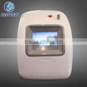 Medical Equipment for Diode Laser 980nm Vein Removal of Broken Capillaries on Face thumbnail-1