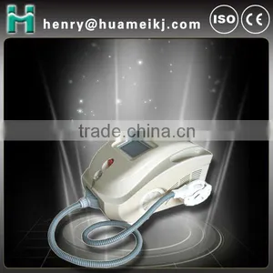 No Pain Portable IPL Device For Salon 480-1200nm And Aesthetic Center Skin Tightening thumbnail-1