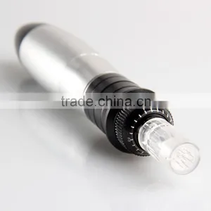 Meso Microneedle Pen Auto Derma Micro Needle Pen Derma Pen Dermapen thumbnail-1
