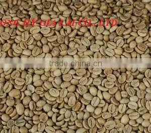 Robusta Coffee Grade 1 Screen 18 thumbnail-1