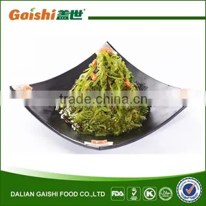 Frozen Seasoned Seaweed Salad Sushi Product thumbnail-1