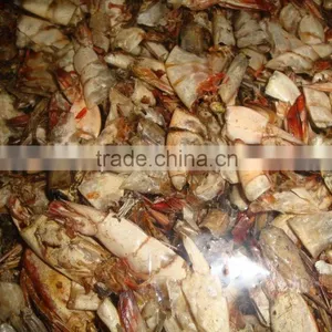 Dried Shrimp Shell - Special Price - High Quality thumbnail-5
