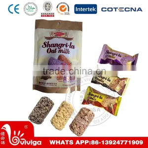 Shangglila Oat Milk Chocolate Candy thumbnail-1