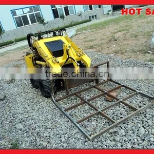 Skid Steer Attachment for Sale thumbnail-1