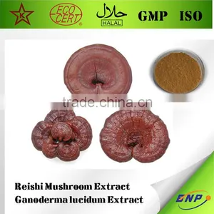 100%natural Reishi Mushroom Extract thumbnail-1
