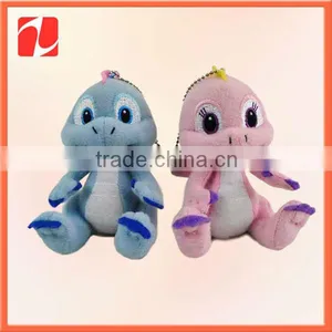 Soft Toy Keychains OEM Wholesaler in China thumbnail-1