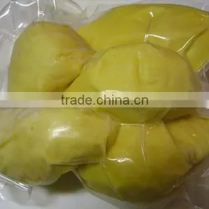 Frozen Mornthong Durian With Seed thumbnail-3