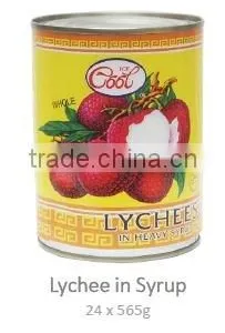 Lychee in Syrup thumbnail-1