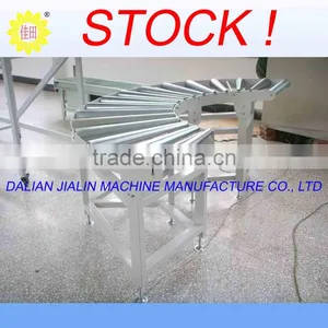 Cam Adjusted Live Roller Conveyor thumbnail-1