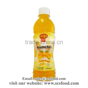 Assorted Flavour Nata Drink thumbnail-2