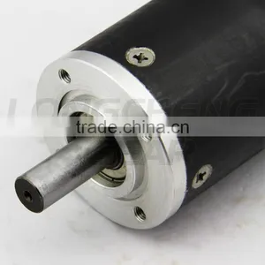 LONGCHENG PZ56 Planetary Gear Reducer and Planetary Gear Design thumbnail-6