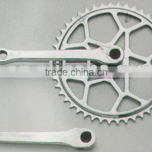 Chainwheel & Cranks thumbnail-1