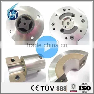 Design Aluminum Brass Alloy Sheet Metal Fabrication Ultrasonic Washing Mould Laser Cleaning Machine Parts Plastic Injection Pom thumbnail-6