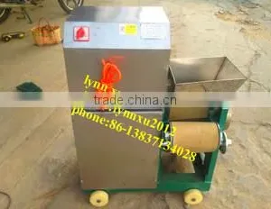 Fish Deboning Machine / Automatic Shrimp Skin Peeling Machine thumbnail-2