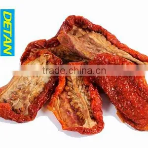 Natural Bright Red Dried Tomato Wholesale Sun Dried Tomatoes thumbnail-3