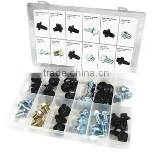40pc Oil Drain Plug Assortment thumbnail-1