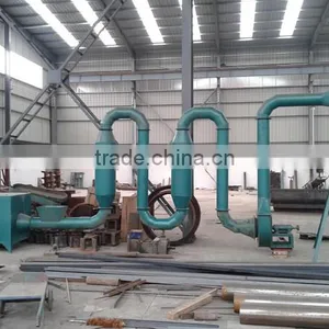 Commercial Wood Powder/Saw Dust/Sawdust Dryer/Drying Machine thumbnail-3