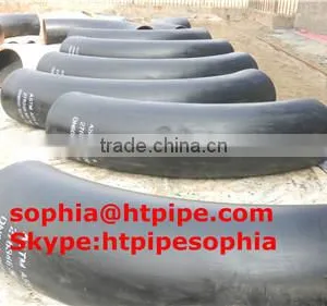 ASTM A860 WPHY 46Bend Pipe thumbnail-3