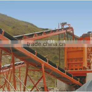 Hopper Belt Conveyor thumbnail-1