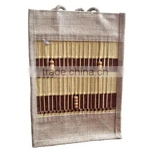 Jute Bag thumbnail-1