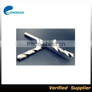 M35 Straight Shank Twist Hss Drill Bit thumbnail-5