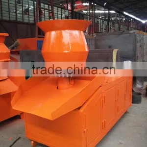 ZBJ Series Flat Mold Briquettes Machine thumbnail-1