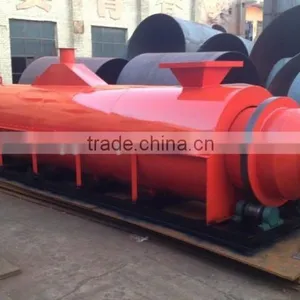 Grain Drying Machine for Bean|corn|wheat China Supplier thumbnail-1